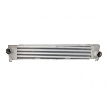 Radiateur Refroidissement Moteur Intercooler Pour Peugeot Fiat Citroën 0384K1