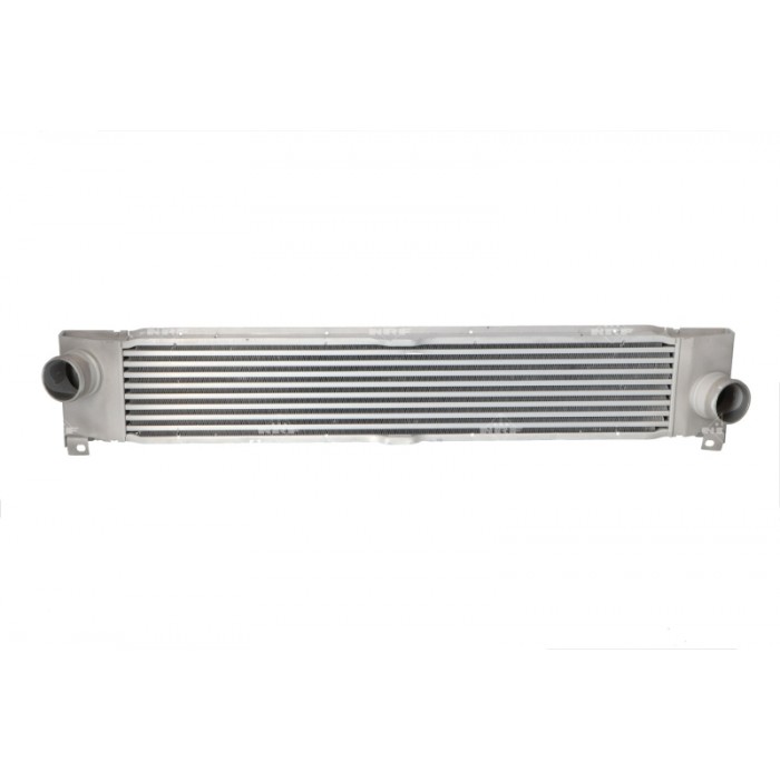 Radiateur Refroidissement Moteur Intercooler Pour Peugeot Fiat Citroën 0384K1