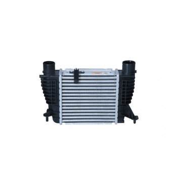 Radiateur Refroidissement Moteur Intercooler Pour Renault Clio III Modus Nissan