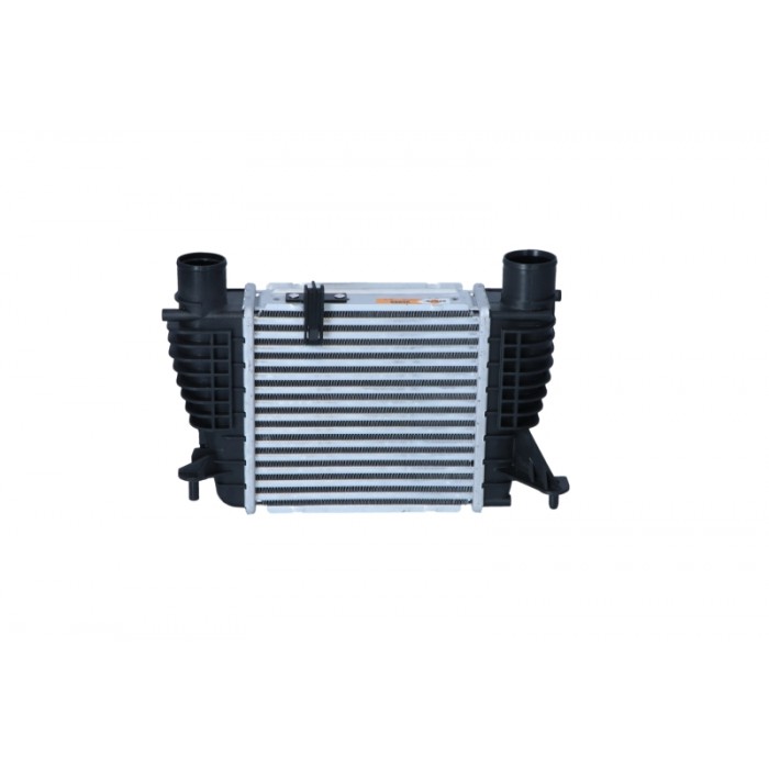 Radiateur Refroidissement Moteur Intercooler Pour Renault Clio III Modus Nissan