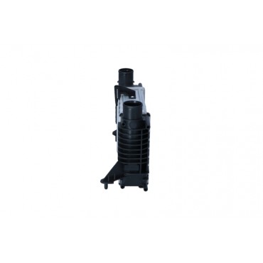 Radiateur Refroidissement Moteur Intercooler Pour Renault Clio III Modus Nissan