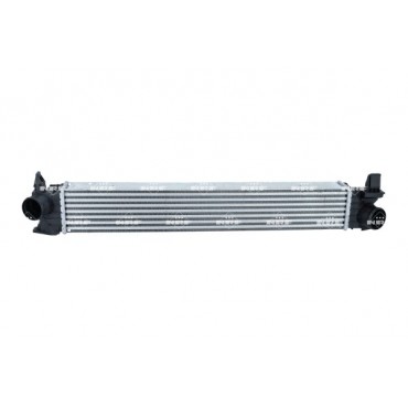 Radiateur Refroidissement Moteur Intercooler Pour Peugeot Opel Fiat Citroën