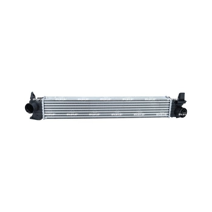 Radiateur Refroidissement Moteur Intercooler Pour Peugeot Opel Fiat Citroën
