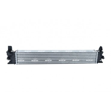 Radiateur Refroidissement Moteur Intercooler Pour Peugeot Opel Fiat Citroën