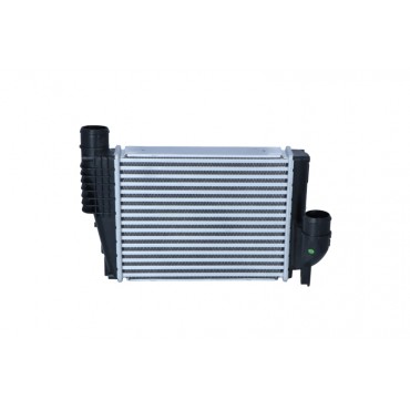 Radiateur Refroidissement Moteur Intercooler Pour Peugeot Opel Fiat Toyota