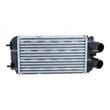 Radiateur Refroidissement Moteur Intercooler Pour Peugeot 208 Opel Fiat Citroën