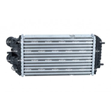 Radiateur Refroidissement Moteur Intercooler Pour Peugeot 208 Opel Fiat Citroën