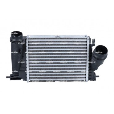 Radiateur Refroidissement Moteur Intercooler Pour Renault Espace V 144969690R