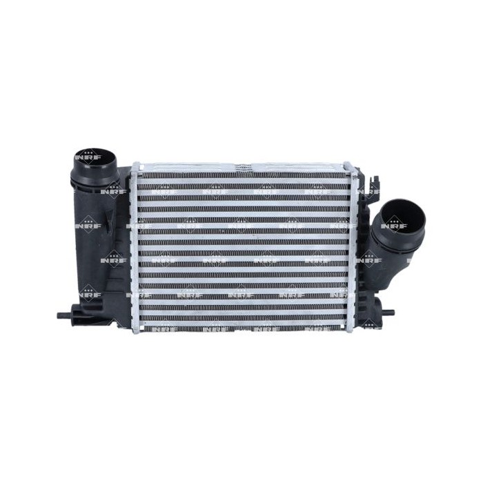 Radiateur Refroidissement Moteur Intercooler Pour Renault Espace V 144969690R