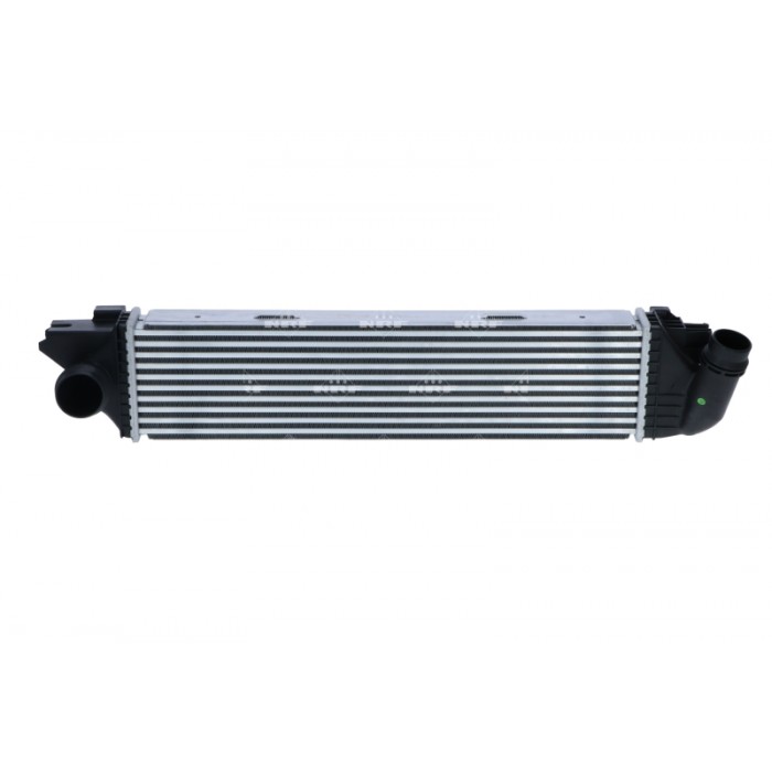 Radiateur Refroidissement Moteur Intercooler Pour Renault Opel Fiat Nissan