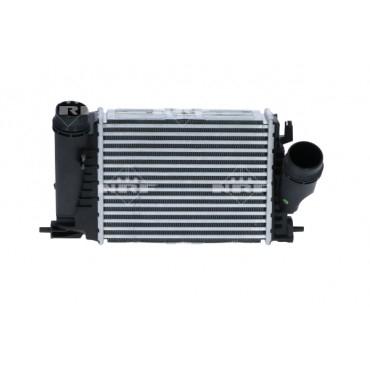 Radiateur Refroidissement Moteur Intercooler Pour Renault Espace V 144963358R