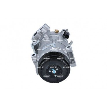 Compresseur de Clim Pour Peugeot Opel Fiat Citroën DS DS7 9834291080 1680072480