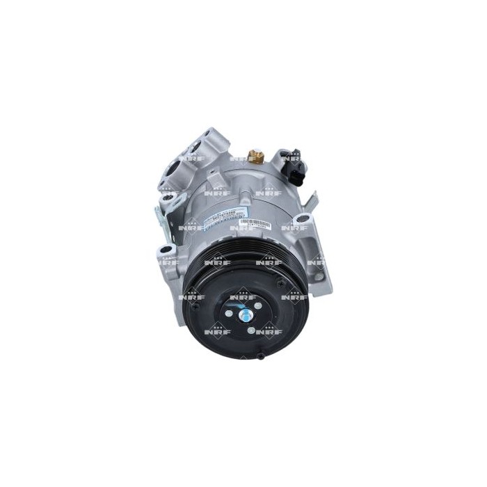 Compresseur de Clim Pour Peugeot Opel Fiat Citroën DS DS7 9834291080 1680072480