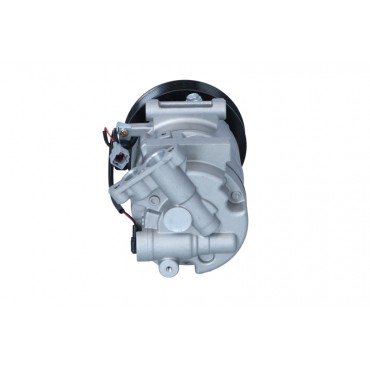 Compresseur de Clim Pour Renault Megane CC III Scénic Nissan Qashqai