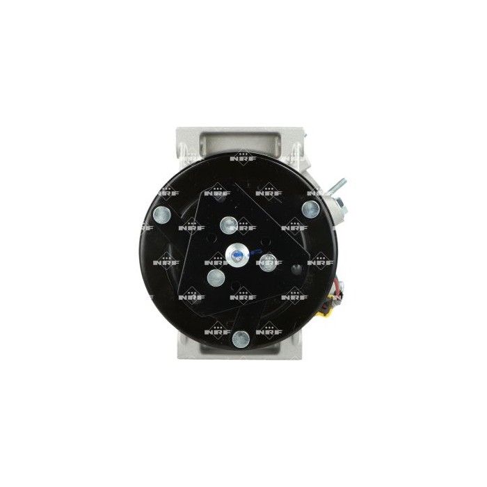 Compresseur de Clim Pour Peugeot Opel Citroën Vauxhall 1607142080 9819711380