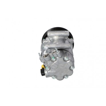 Compresseur de Clim Pour Peugeot Fiat Citroën DS 6453QX 71722317 6453WL 6453WN