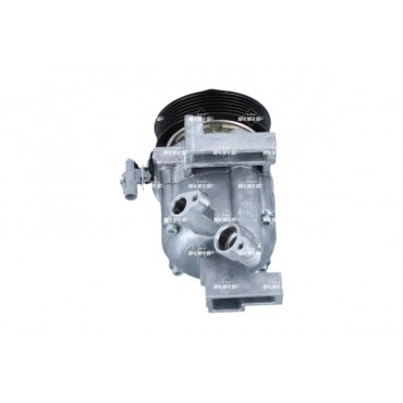 Compresseur de Clim Pour Peugeot Toyota Aygo Citroën 6453RJ 883100H010