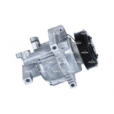 Compresseur de Clim Pour Peugeot Toyota Aygo Citroën 6453RJ 883100H010