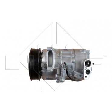 Compresseur de Clim Pour Renault Grand Scénic III Megane CC 7711497568