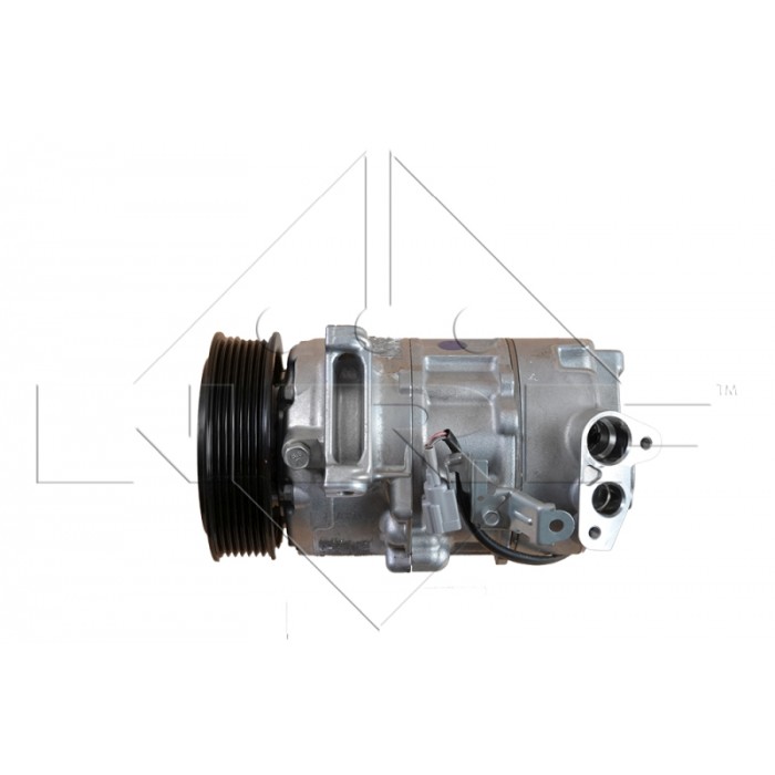 Compresseur de Clim Pour Renault Grand Scénic III Megane CC 7711497568