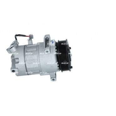 Compresseur de Clim Pour Renault Grand Scénic III Megane CC 7711497568