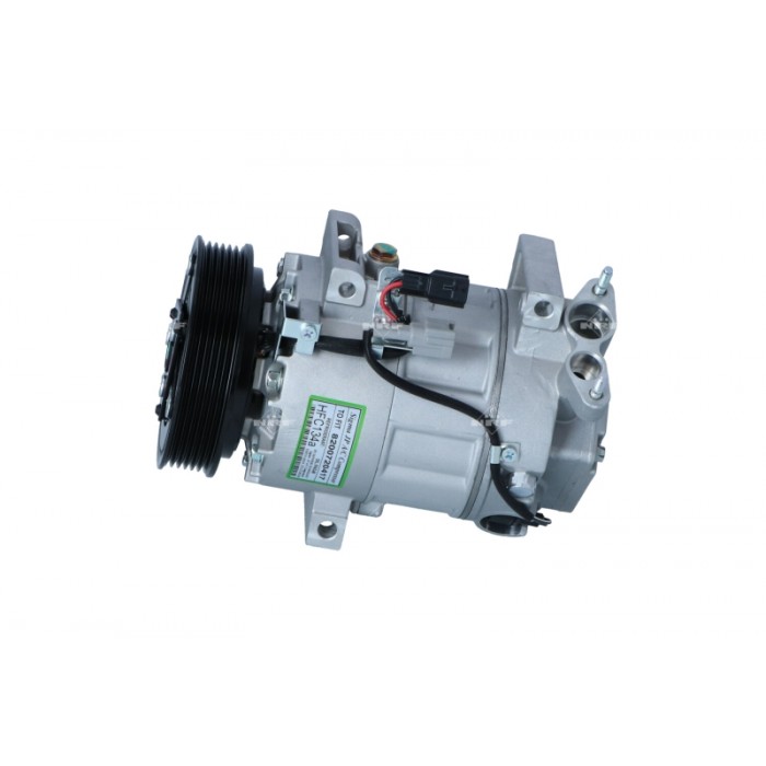 Compresseur de Clim Pour Renault Laguna III 7711497037 8200720417 8200898810