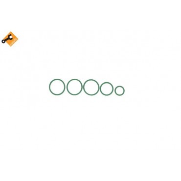 Filtre Déshydratant Clim Pour Renault Espace IV Laguna II VEL Satis 8200392916