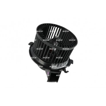 Pulseur d'Air Habitacle Pour Peugeot 206 307 Citroën Xsara