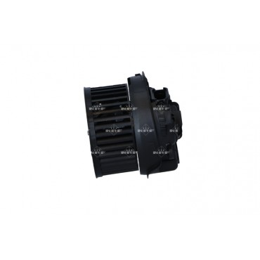 Pulseur d'Air Habitacle Pour Peugeot 206 307 1007 Citroën C2 C3