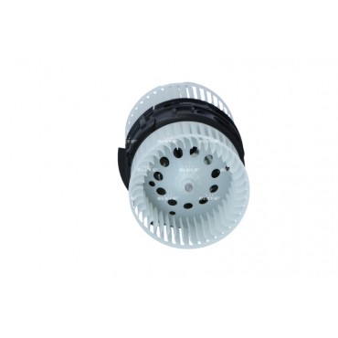 Pulseur d'Air Habitacle Pour Renault Megane CC III Modus 272104937R 272108241R