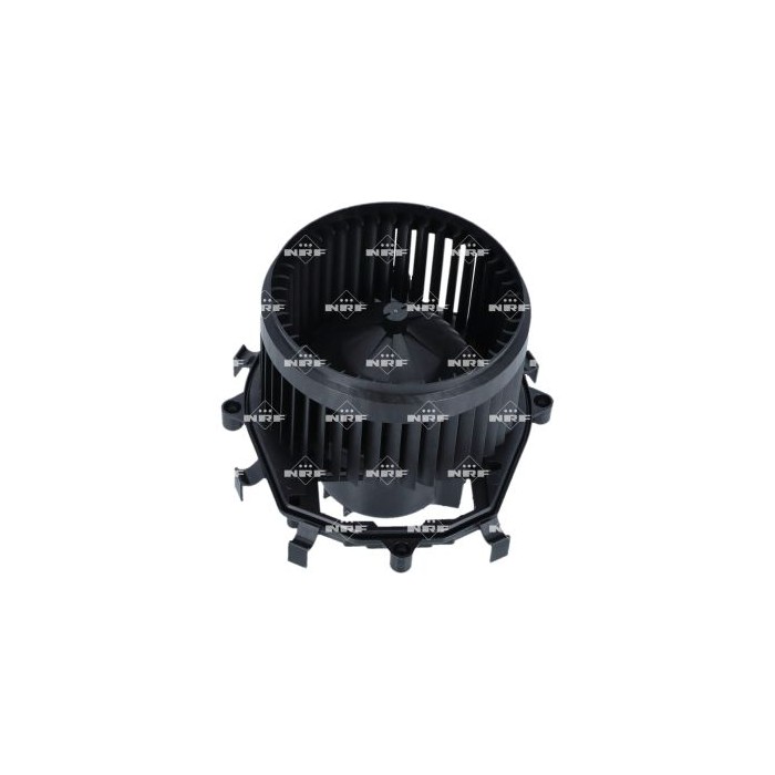 Pulseur d'Air Habitacle Pour Peugeot Partner Citroën C4 6441W8