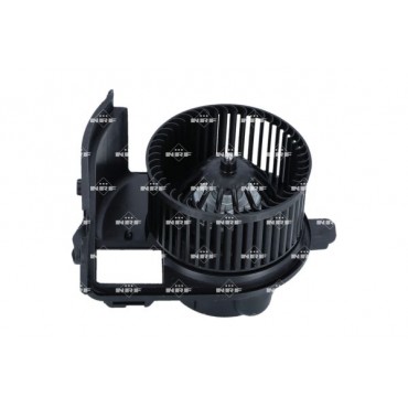 Pulseur d'Air Habitacle Pour Renault Clio II Thalia I 7701206871
