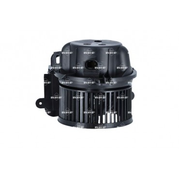 Pulseur d'Air Habitacle Pour Renault Clio II Thalia I 7701206871