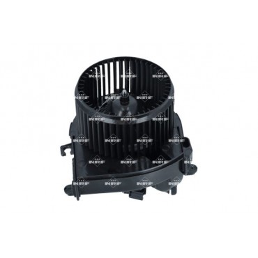 Pulseur d'Air Habitacle Pour Peugeot Fiat Citroën 6441X7 1613566380 9467055680