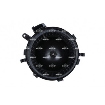 Pulseur d'Air Habitacle Pour Peugeot Opel Fiat Ducato Citroën 6441Y3 77364098