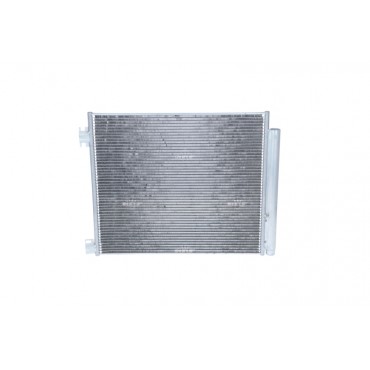 Condenseur de Clim Pour Renault Austral Espace V Kadjar Koleos Nissan Qashqai