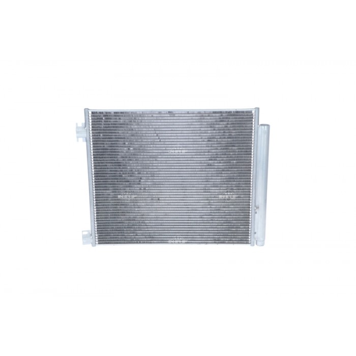 Condenseur de Clim Pour Renault Austral Espace V Kadjar Koleos Nissan Qashqai