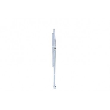 Condenseur de Clim Pour Renault Austral Espace V Kadjar Koleos Nissan Qashqai