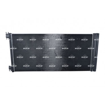 Condenseur de Clim Pour Renault Opel Fiat Nissan 921000022R 4422250 6000617663