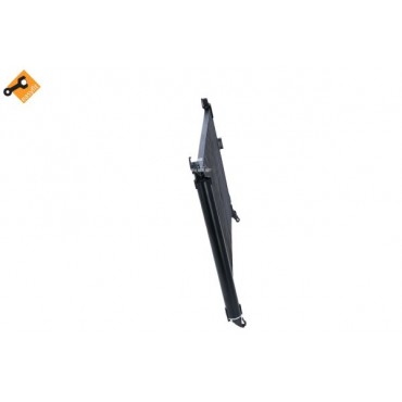 Condenseur de Clim Pour Peugeot 407 508 Citroën C5 C6