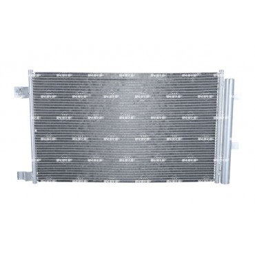 Condenseur de Clim Pour Renault Mercedes-Benz Nissan 921001939R 4205012200