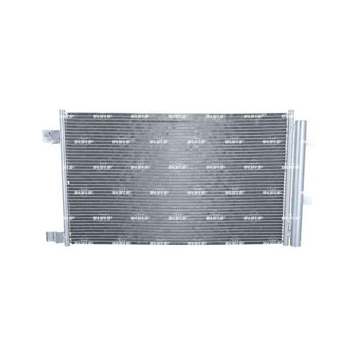 Condenseur de Clim Pour Renault Mercedes-Benz Nissan 921001939R 4205012200