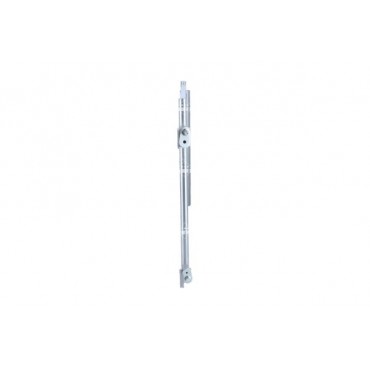 Condenseur de Clim Pour Renault Mercedes-Benz Nissan 921001939R 4205012200