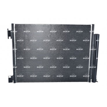 Condenseur de Clim Pour Renault Dacia Nissan Juke Mitsubishi 921005FA0A MQ004091