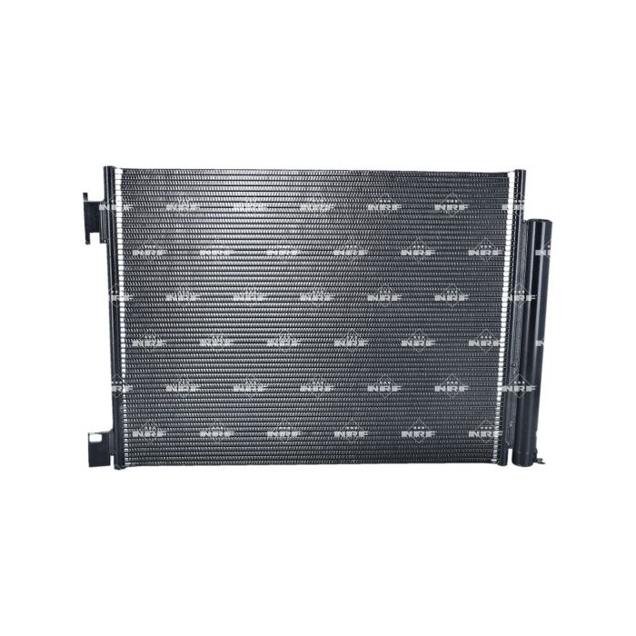 Condenseur de Clim Pour Renault Dacia Nissan Juke Mitsubishi 921005FA0A MQ004091