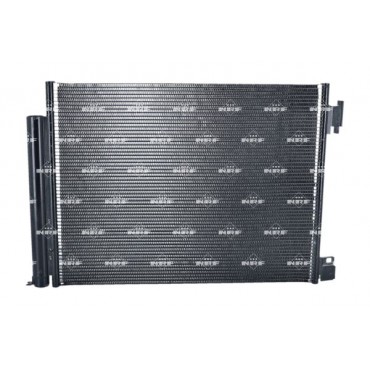 Condenseur de Clim Pour Renault Dacia Nissan Juke Mitsubishi 921005FA0A MQ004091