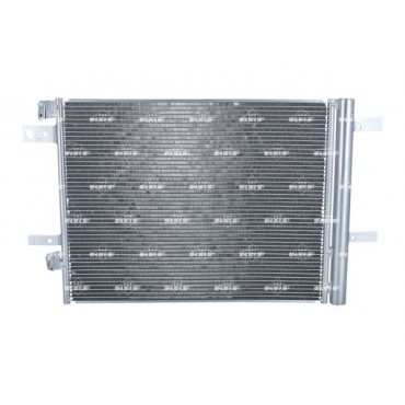 Condenseur de Clim Pour Peugeot 3008 5008 II Opel Citroën DS 9817275680 3552498