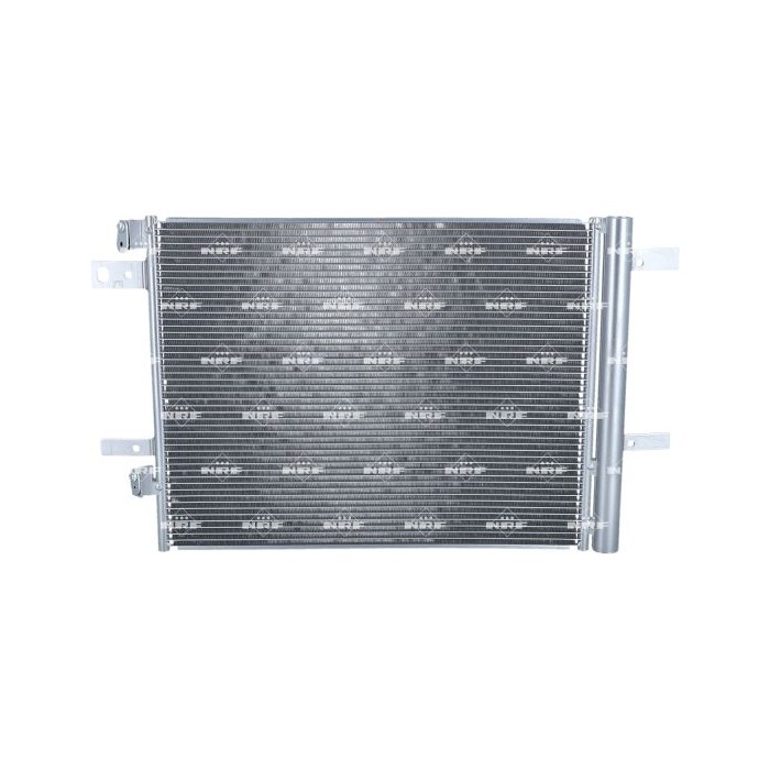 Condenseur de Clim Pour Peugeot 3008 5008 II Opel Citroën DS 9817275680 3552498