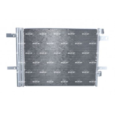 Condenseur de Clim Pour Peugeot 3008 5008 II Opel Citroën DS 9817275680 3552498