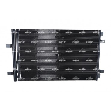 Condenseur de Clim Pour Peugeot 308 II 408 508 DS DS4 II DS7 Crossback DS9